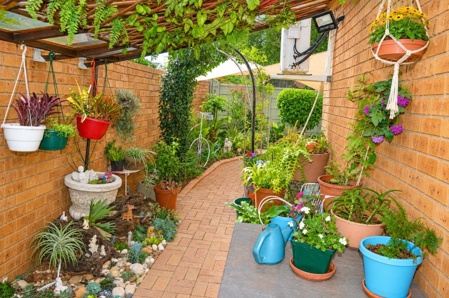 2 Bedroom Property for Sale in Doringkruin North West